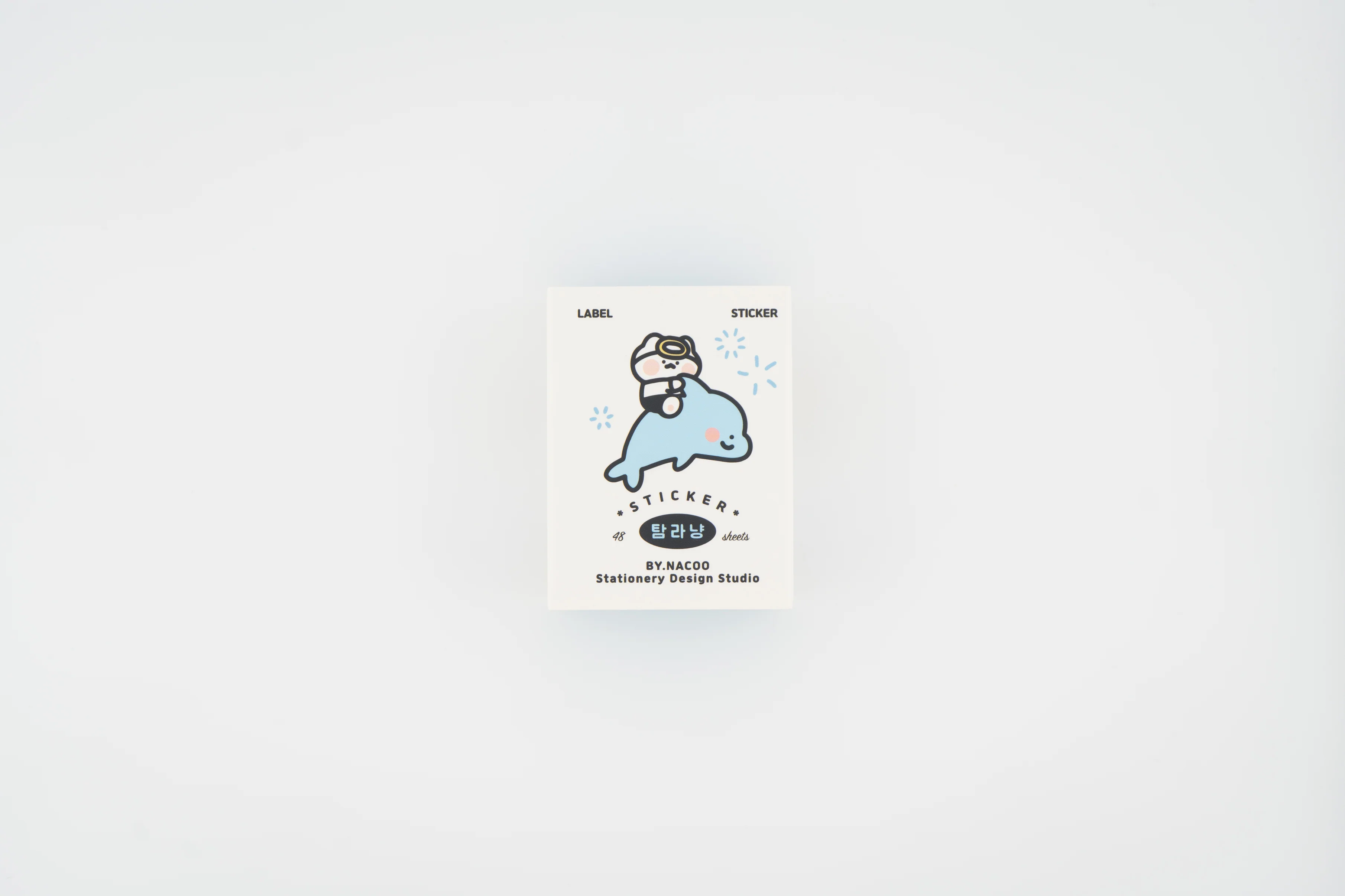 Pack Stickers